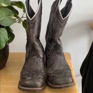 Women’s Laredo Cowboy Boots